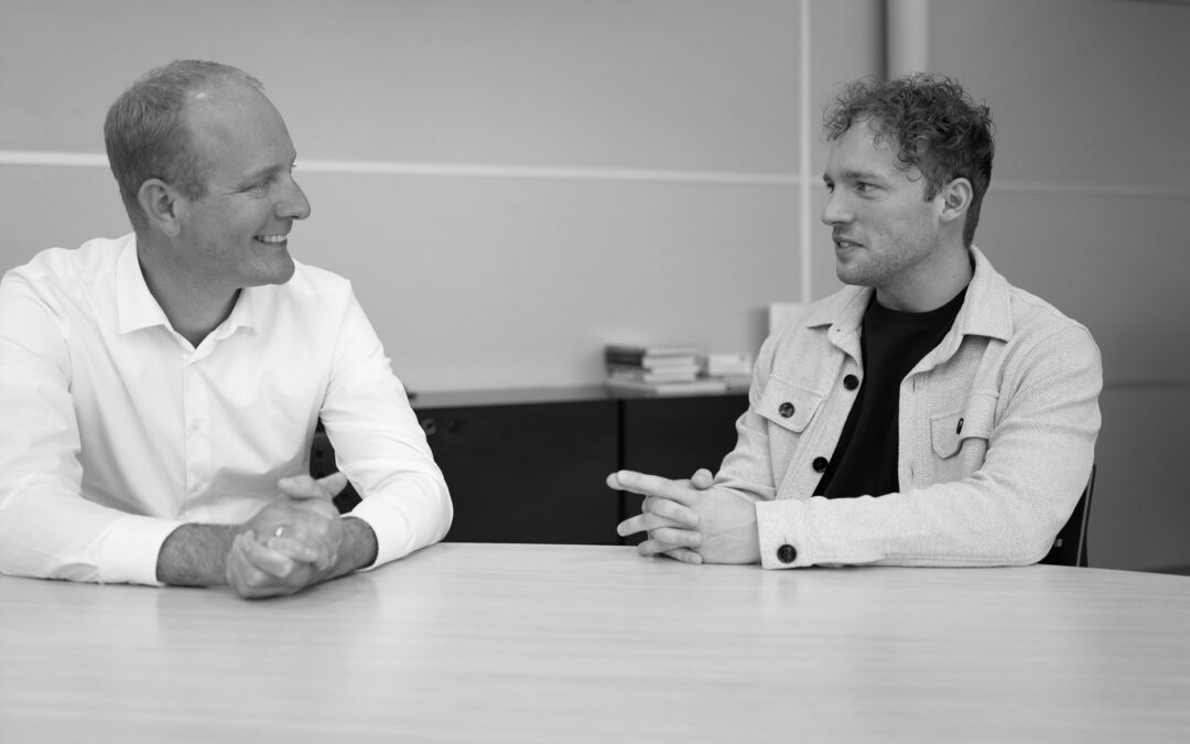 Integriteits onderzoek via Dataworx